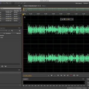 Adobe-Audition