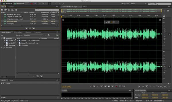 Adobe-Audition