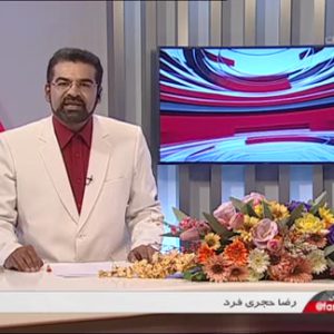 گویندگی خبر