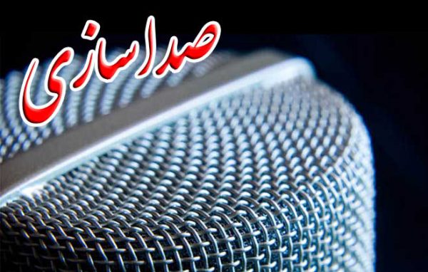 صداسازی